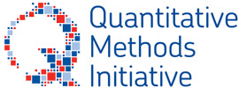 Quantitiative Methods Logo