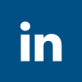 Follow us on LinkedIn