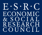 ESRC - Economic & Social Research Council